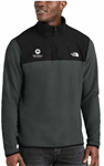 The North Face Mens Glacier Zip Fleece